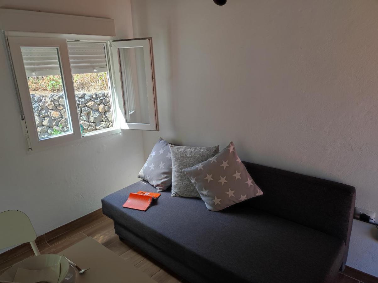 Casa Donela Apartment Hermigua Exterior photo