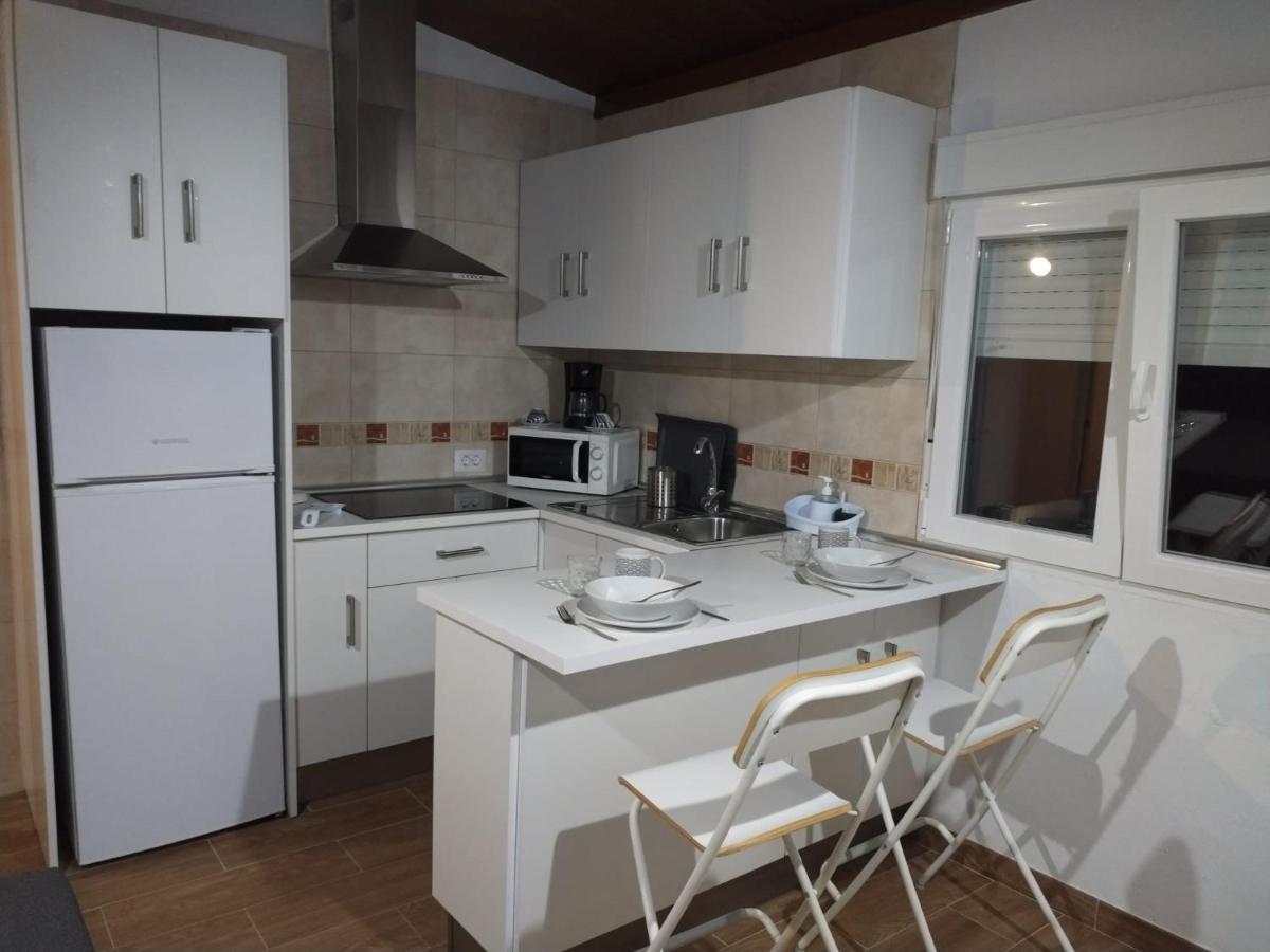Casa Donela Apartment Hermigua Exterior photo